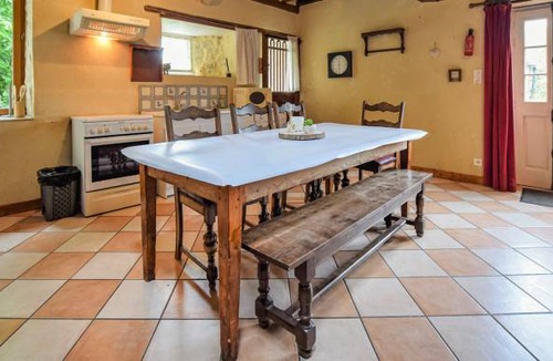 Saint-Germain-du-Pert House | 3 bedroom accommodation in St. Germain du Pert