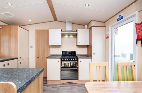 Port Seton House | 3 Bed Static Caravan-Seton Sands-by Holiday Homes