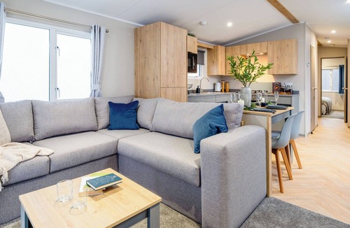 Whittlesey House | 3 Bed Holiday Home PF