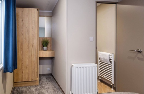 Whittlesey House | 3 Bed Holiday Home PF