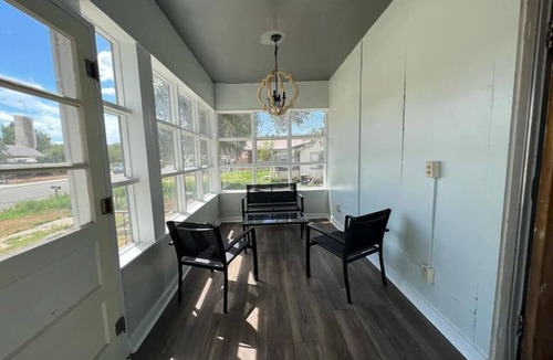 Thermopolis House | 3+Bed Home Close to Downtown