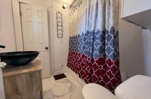 Thermopolis House | 3+Bed Home Close to Downtown