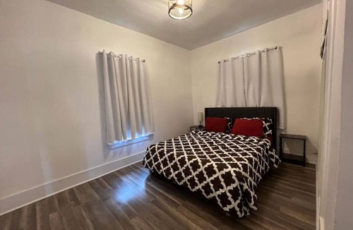 Thermopolis House | 3+Bed Home Close to Downtown