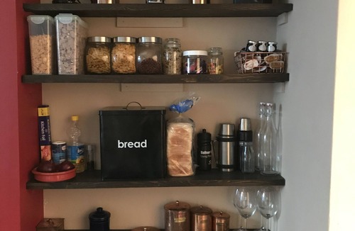 Folkestone House | 3 bed home