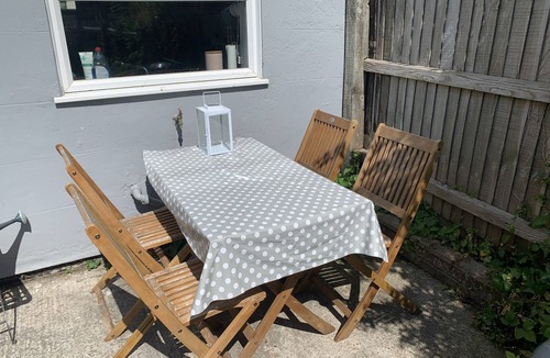 Folkestone House | 3 bed home