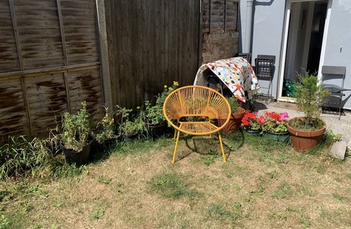 Folkestone House | 3 bed home