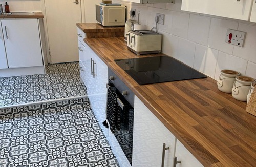 Erdington House | 3-Bed House, Birmingham.