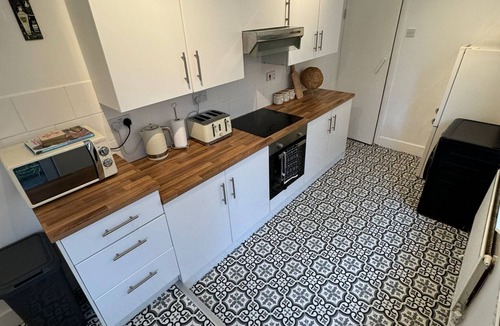 Erdington House | 3-Bed House, Birmingham.