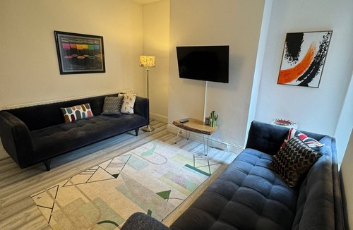 Erdington House | 3-Bed House, Birmingham.