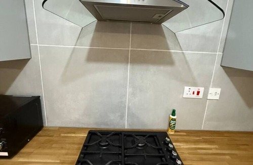 Bradley Stoke House | 3 bed house by mustang escapes