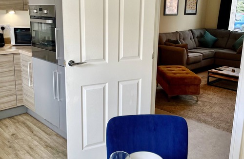 Castle Bromwich House | 3 Bed House: HS2 | NEC | BHX