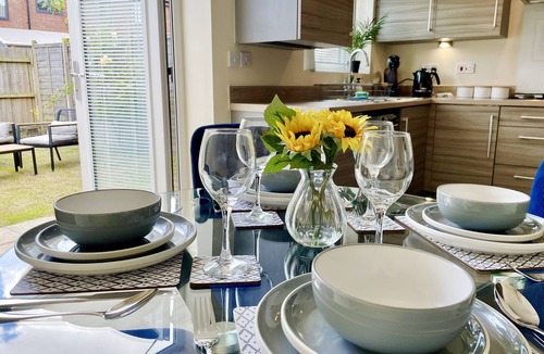 Castle Bromwich House | 3 Bed House: HS2 | NEC | BHX