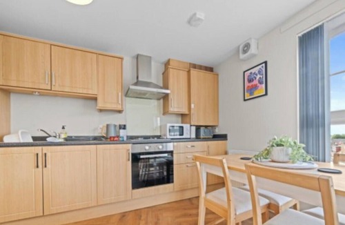 Kincardine House | 3 Bed House in Alloa Sleeps 6