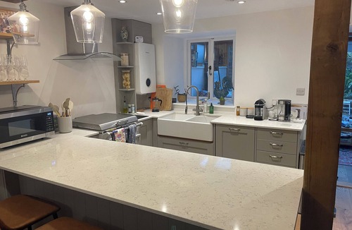 Monmouth House | 3 Bed House in Monmouth