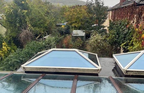 Monmouth House | 3 Bed House in Monmouth