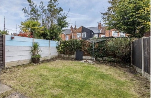 Skegby House | 3 Bed House Mansfield