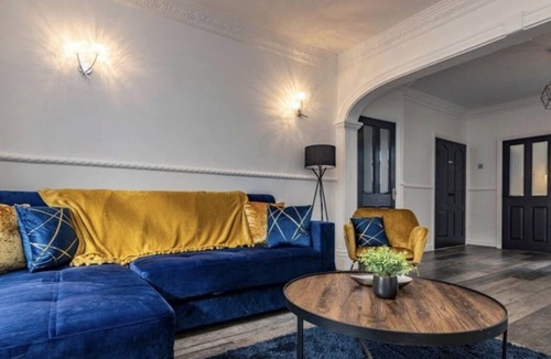 Skegby House | 3 Bed House Mansfield