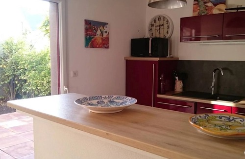 Le Croisic House | 3-Bed House Near Océarium, Pets Allowed
