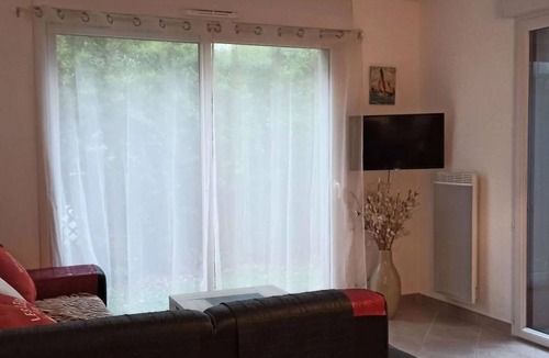 Le Croisic House | 3-Bed House Near Océarium, Pets Allowed