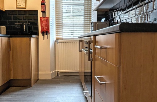 Keith House | 3 Bed House on the Malt Whisky Trail