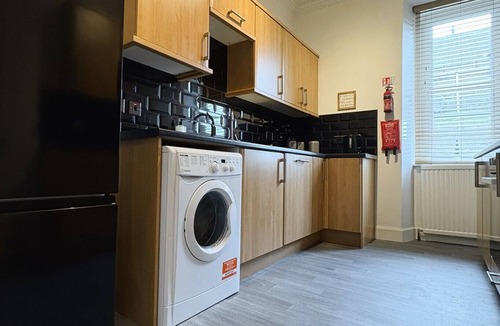 Keith House | 3 Bed House on the Malt Whisky Trail