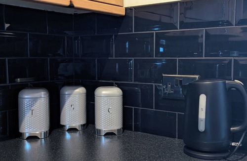 Keith House | 3 Bed House on the Malt Whisky Trail