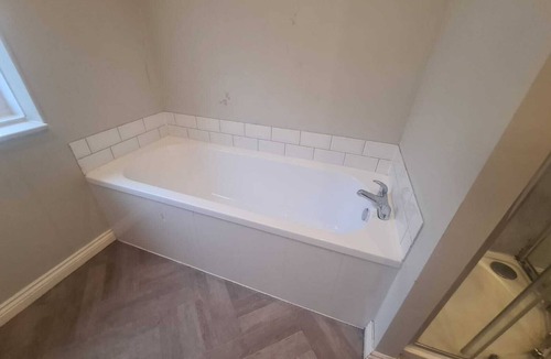 South Shields House | 3 Bed House - Pool View