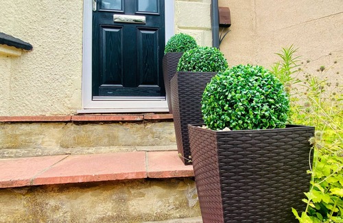 Gillingham House | 3 bed House with Luxury bathroom