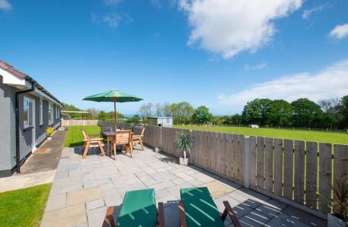 Aberaeron House | 3 Bed in Aberaeron oc-bow330