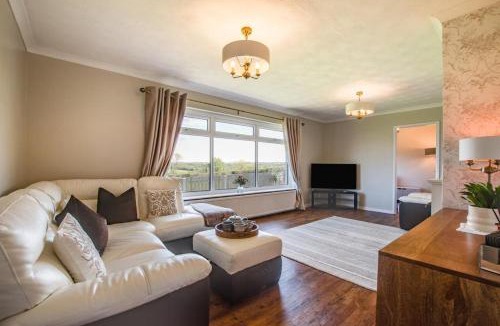 Aberaeron House | 3 Bed in Aberaeron oc-bow330