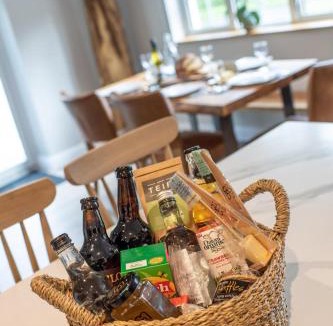 Ysbyty Ystwyth House | 3 Bed in Aberystwyth oc-bow297