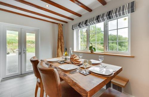 Ysbyty Ystwyth House | 3 Bed in Aberystwyth oc-bow297