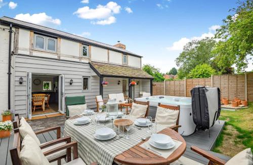 Alfrick House | 3 Bed in Alfrick oc-s32386