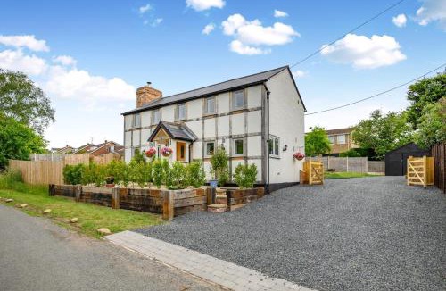 Alfrick House | 3 Bed in Alfrick oc-s32386