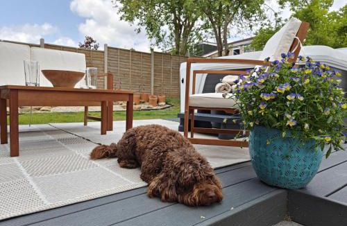 Alfrick House | 3 Bed in Alfrick oc-s32386