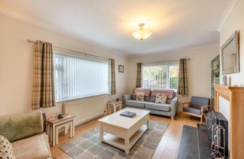 Alne House | 3 Bed in Alne oc-m34454