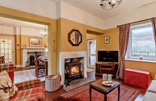 Knarsdale House | 3 Bed in Alston 89994