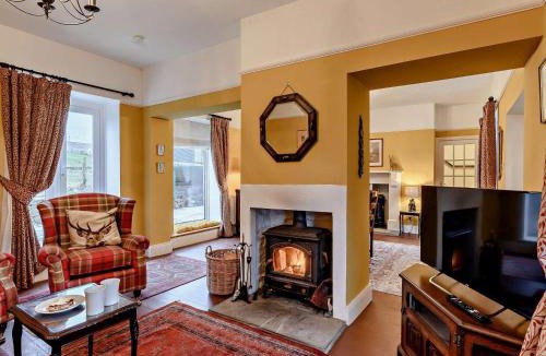 Knarsdale House | 3 Bed in Alston 89994