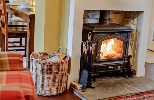 Knarsdale House | 3 Bed in Alston 89994