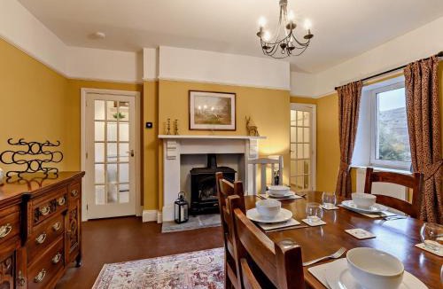 Knarsdale House | 3 Bed in Alston 89994