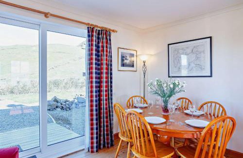 Aird of Sleat House | 3 Bed in Ardvasar CA071