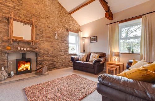 Bainbridge House | 3 Bed in Bainbridge oc-ds1026