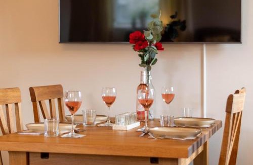 Bainbridge House | 3 Bed in Bainbridge oc-ds1026