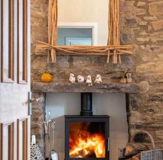 Bainbridge House | 3 Bed in Bainbridge oc-ds1026