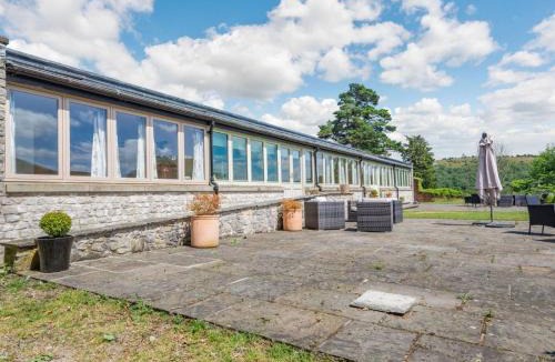 Litton Mill House | 3 Bed in Bakewell 94110