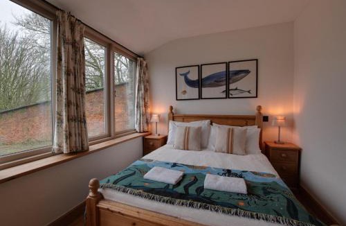 Litton Mill House | 3 Bed in Bakewell 94110