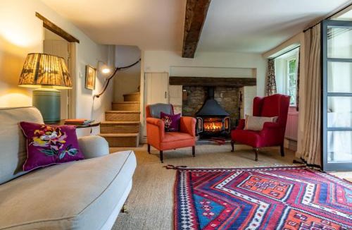 Combe Hay House | 3 Bed in Bath SKN21