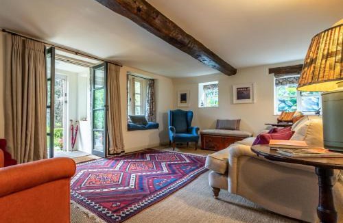 Combe Hay House | 3 Bed in Bath SKN21