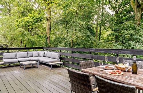 Beaulieu House | 3 bed in Beaulieu 47431