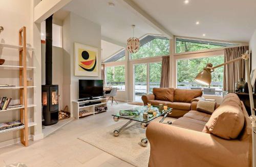 Beaulieu House | 3 bed in Beaulieu 47431